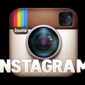 ภาพถ่ายวิธีการใส่อวตารของ Instagram