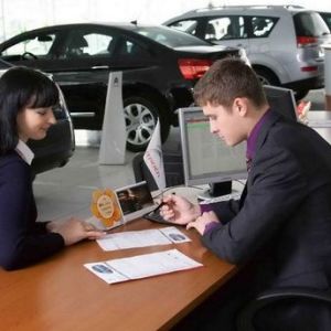 What is auto loan refinancing