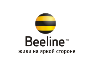 Πώς να πάτε στο προσωπικό ντουλάπι Beeline