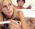 Was sind die ersten Anzeichen von Schwangerschaft?