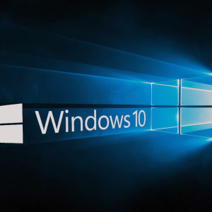 Photo Comment installer Windows 10 via BIOS