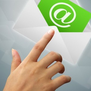 Как да изпратите имейл