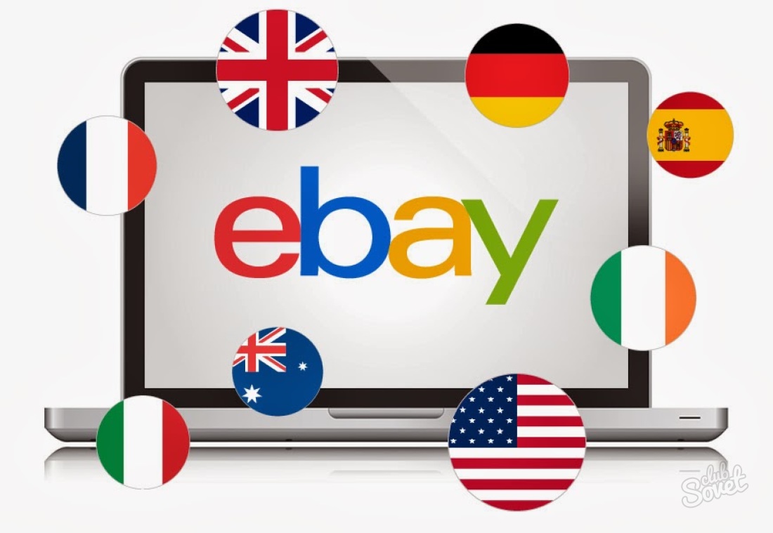 How to sell on ebay