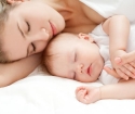 Como colocar o sono recém-nascido