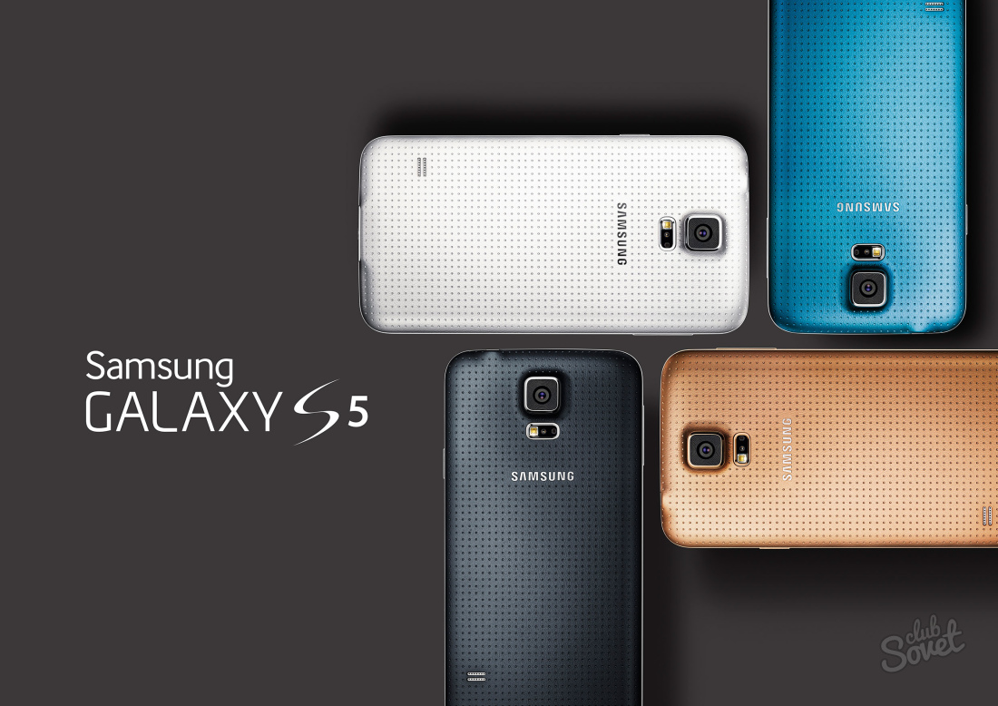 Samsung galaxy s5 на Алиэкспресс — обзор