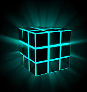 Photo Comment trouver un cube