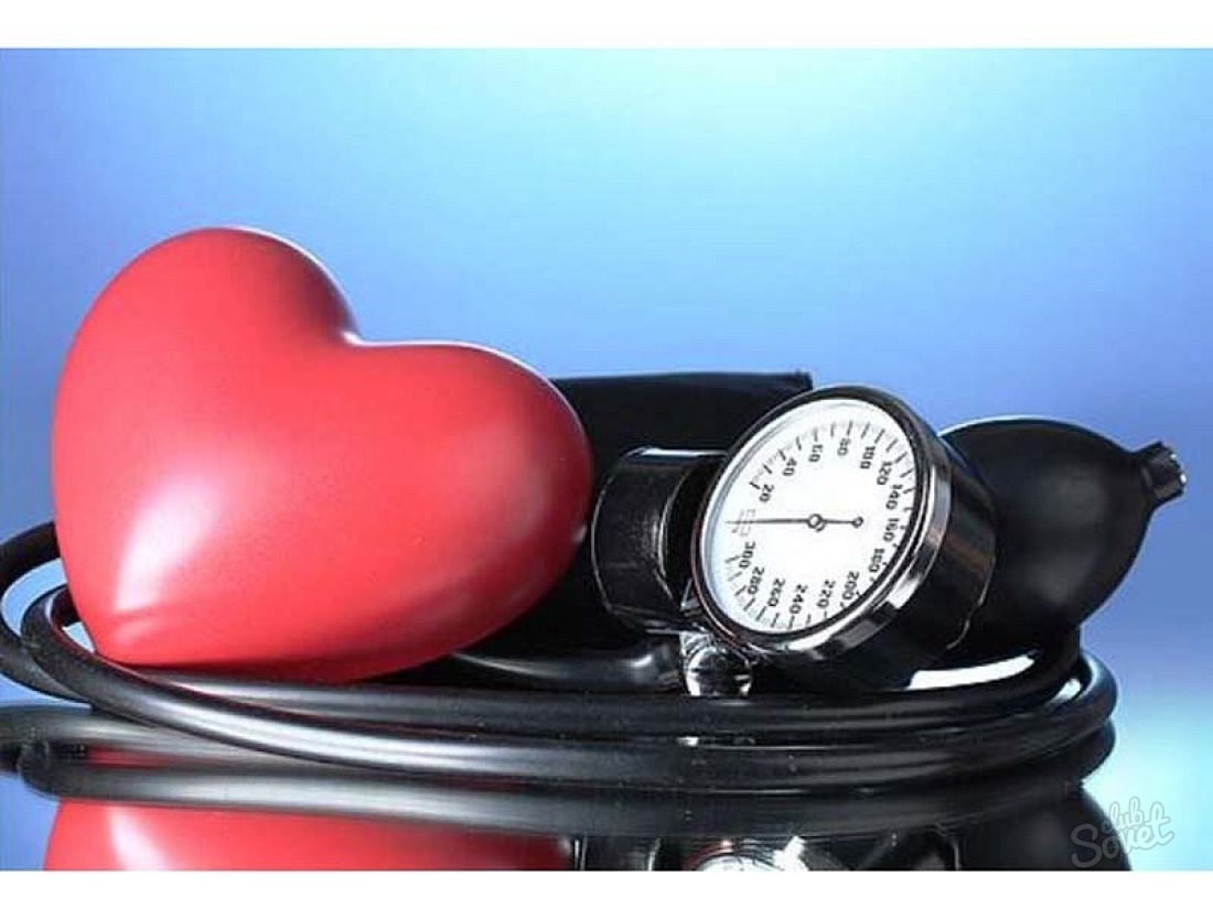 Kako smanjiti krvni tlak bez lijekova