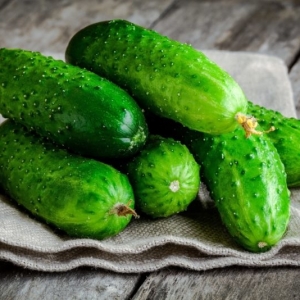 Photo How to keep cucumbers fresh longer