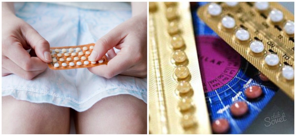 Cum de a alege pastile contraceptive