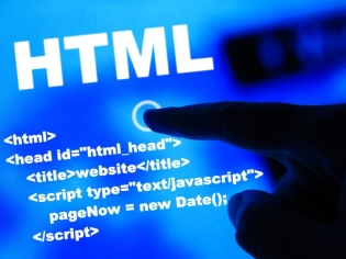Як зробити кнопку в HTML