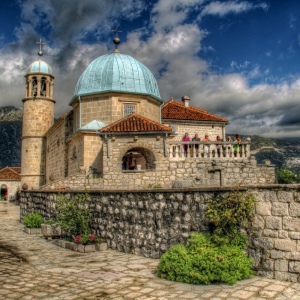 Fotourlaub in Montenegro