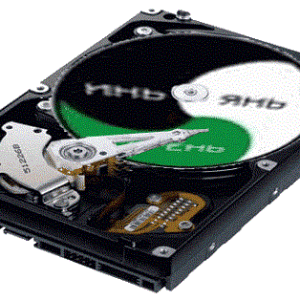 Photo How to split hard disk to sections
