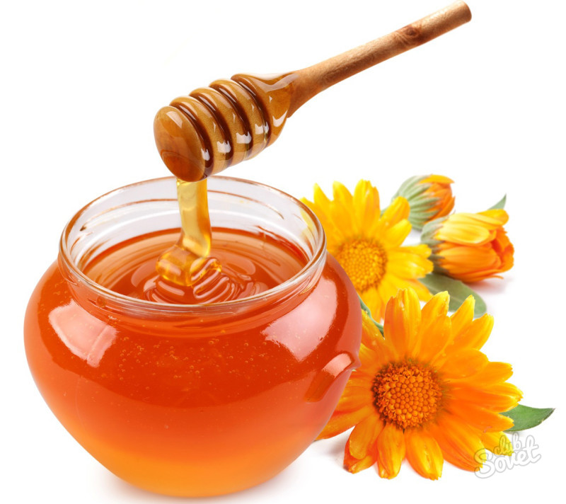สครับน้ำผึ้งวิธีการปรุงอาหาร