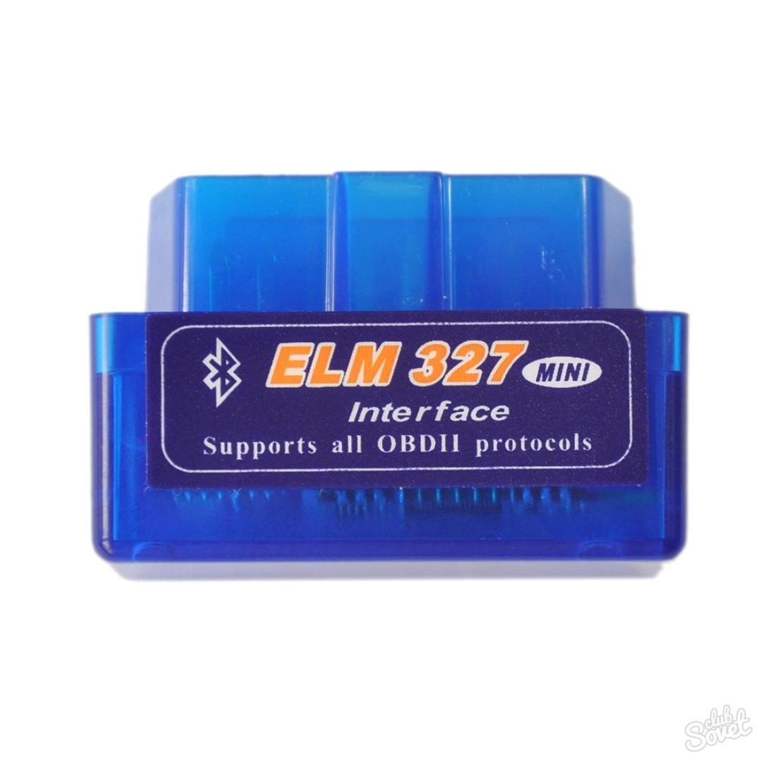 ELM327 na Aliexpress.com |