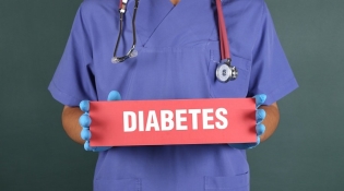10 príznakov diabetu