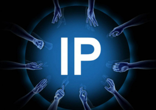 Kaj je naslov IP?