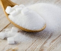 Wie man Zuckerpulver macht