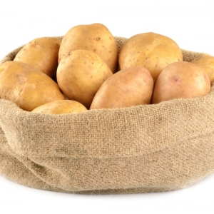 كيفية اختيار الصف البطاطس للهبوط