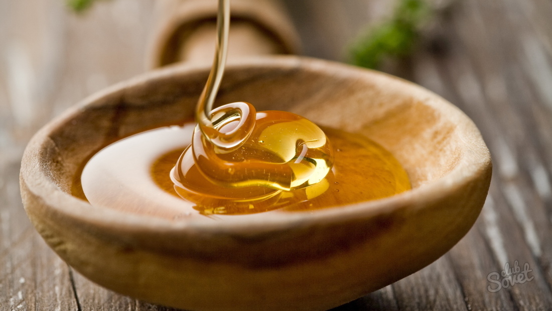 Как да се стопи захаросан мед