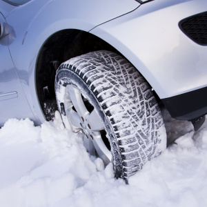 How to choose winter tires