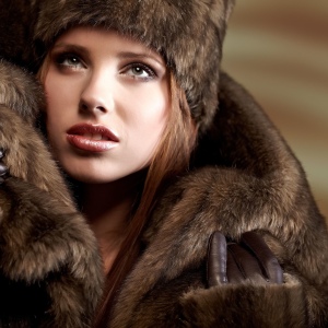 How to care for the mink coat