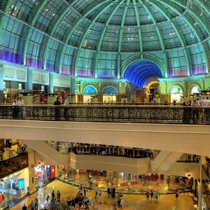 چه چیزی برای خرید در امارات متحده عربی