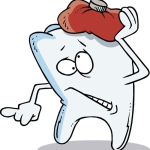 چگونه به سرعت خمیر دندان را حذف کنید