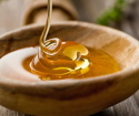Comment fondre le miel sucré