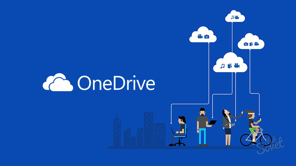 Windows 10-da OneDrive-ni qanday o'chirish kerak