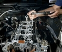 چگونگی تعمیرات اساسی موتور