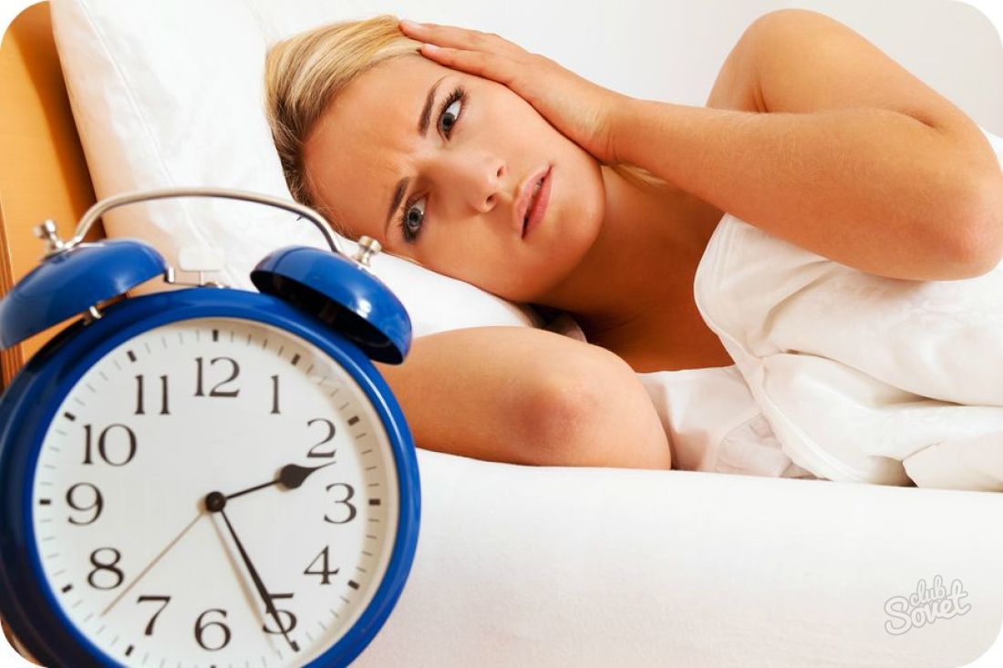 Cum de a învinge remedii populare insomnie