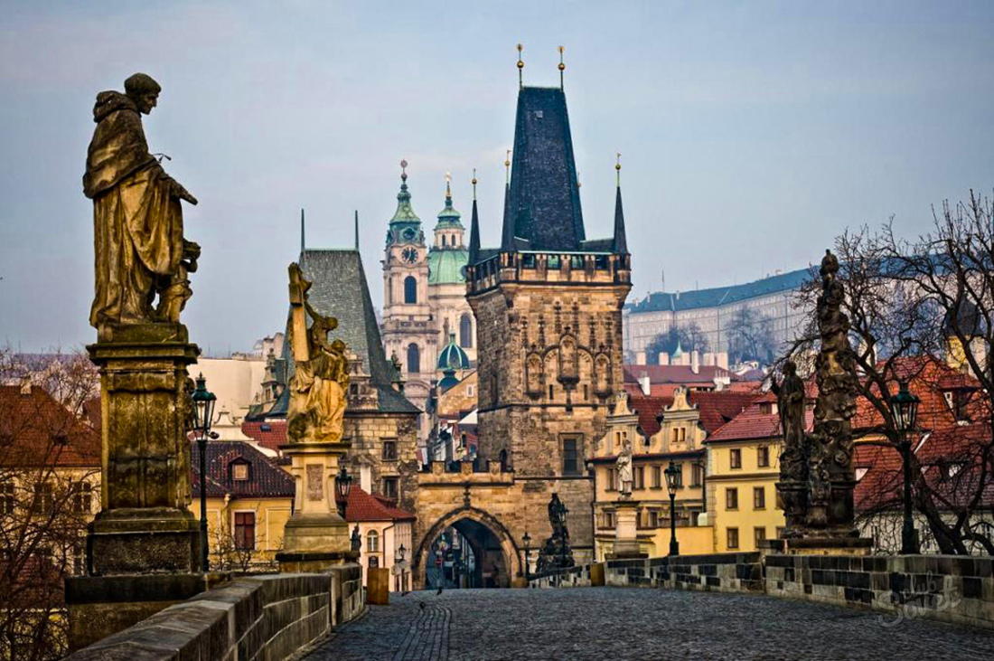 Wie kaufe ich eine Wohnung in Prag?