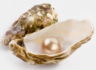 Pearl - jak rozlišit přírodní