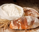 Как приготовить домашний хлеб