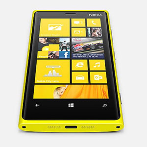Nokia Lumia qanday qulfni ochish kerak