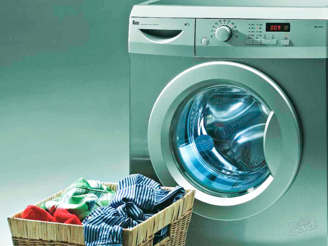 Mesin cuci sempit: kelebihan dan kekurangan