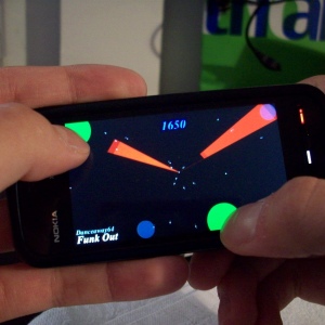 ფოტო როგორ დააყენოთ თამაშები Nokia- ზე
