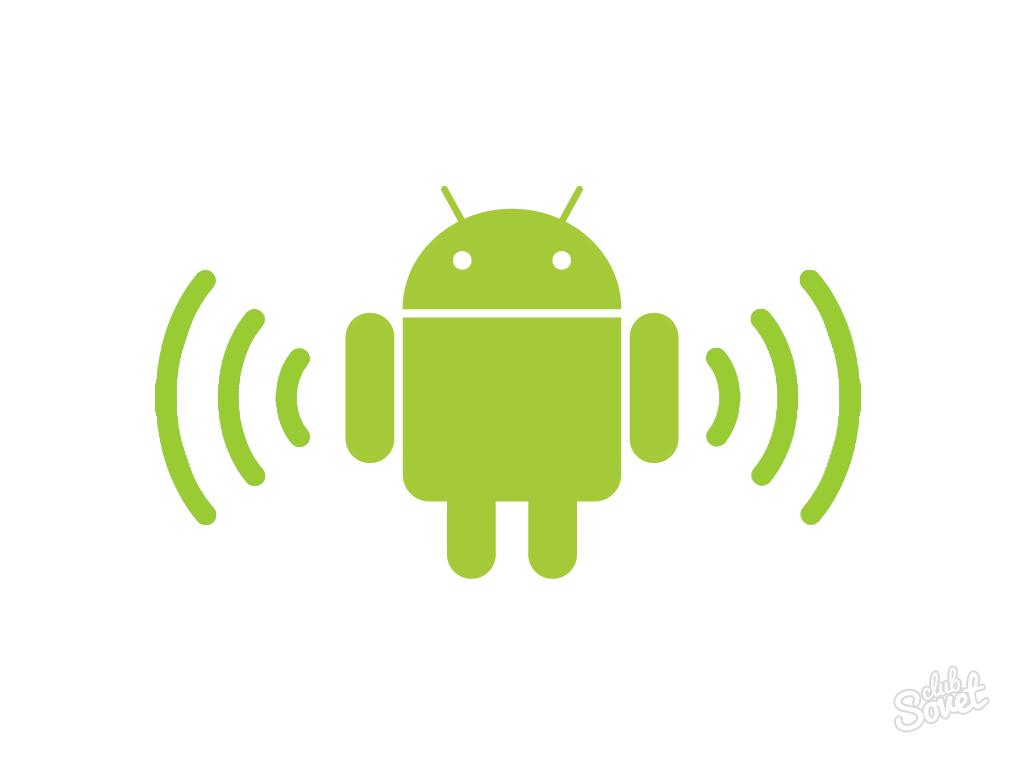 Comment donner le wifi d'Android
