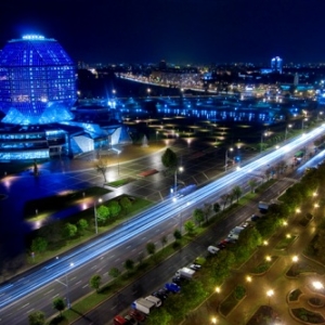 What to see in Minsk