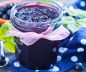 How to cook black currants for the winter?