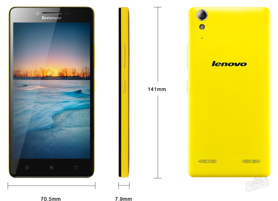 Lenovo k3 note на Алиэкспресс — обзор