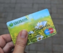 Hur får du reda på hur mycket pengar på Sberbank-kortet?