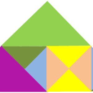Foto Ako nájsť stranu pravouhlého trojuholníka