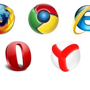 Photo how to increase your browser cache