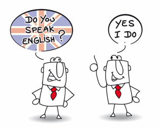 Как да разберете нивото на английски език