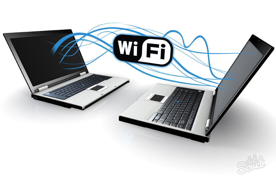 How to set up wifi on a laptop