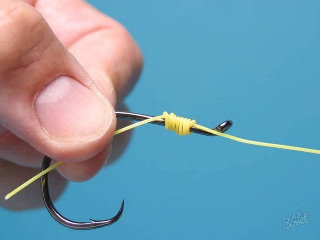 How to bind the hook