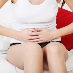 How to get rid of pain during menstruation