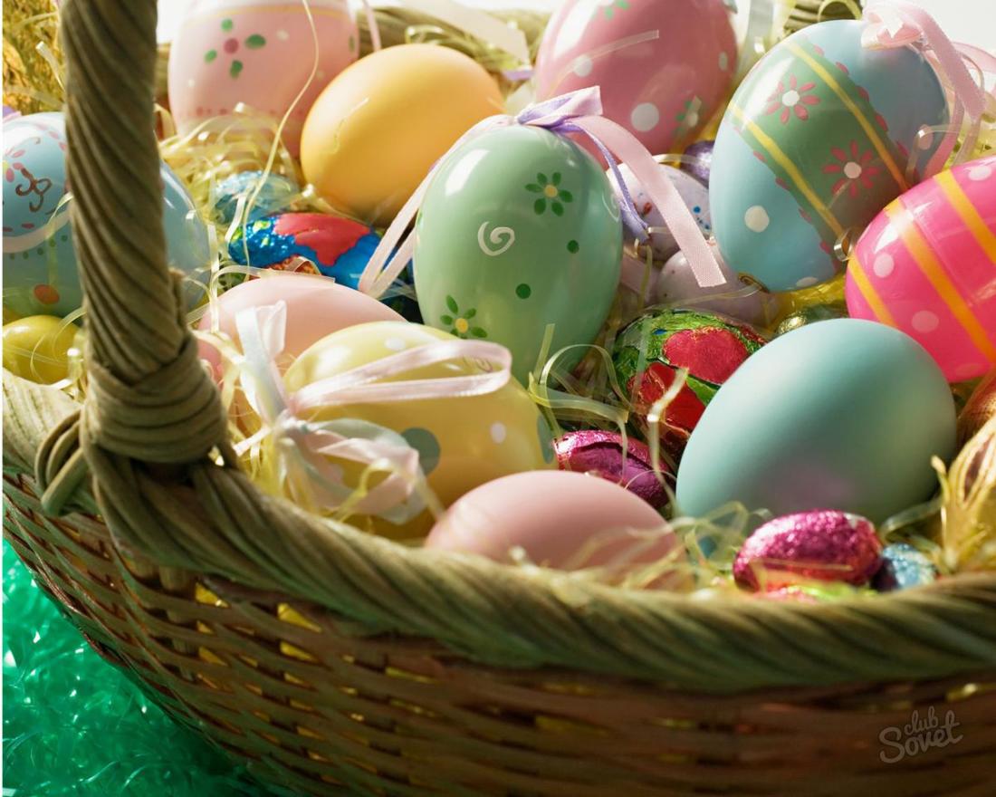 Jak obliczana jest Wielkanoc?