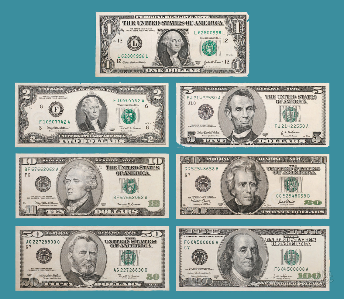 Проверить подлинность доллара в домашних условиях. Как отличить фальшивые доллары. Фальшивые доллары и настоящие. Настоящий доллар 1.